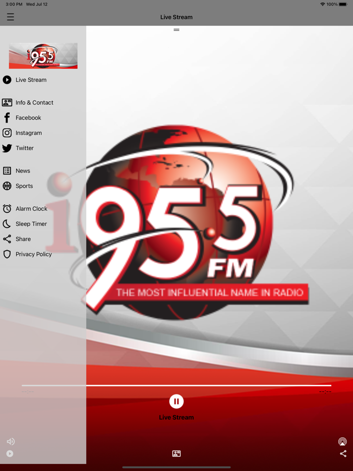 I955FM