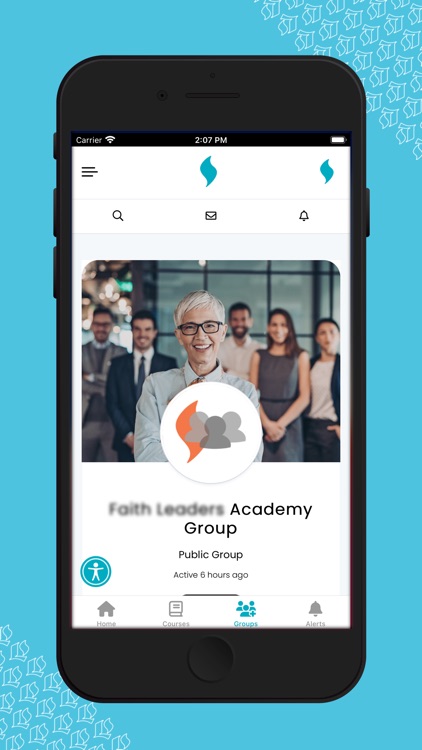 Faith+Lead screenshot-6