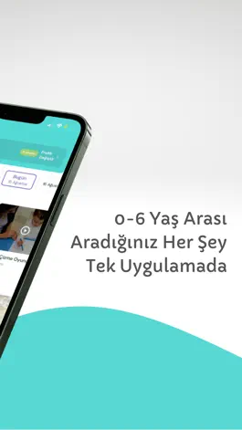 Game screenshot Kidokit: Çocuk Gelişimi apk