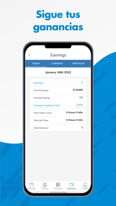 UltiPro Screenshot