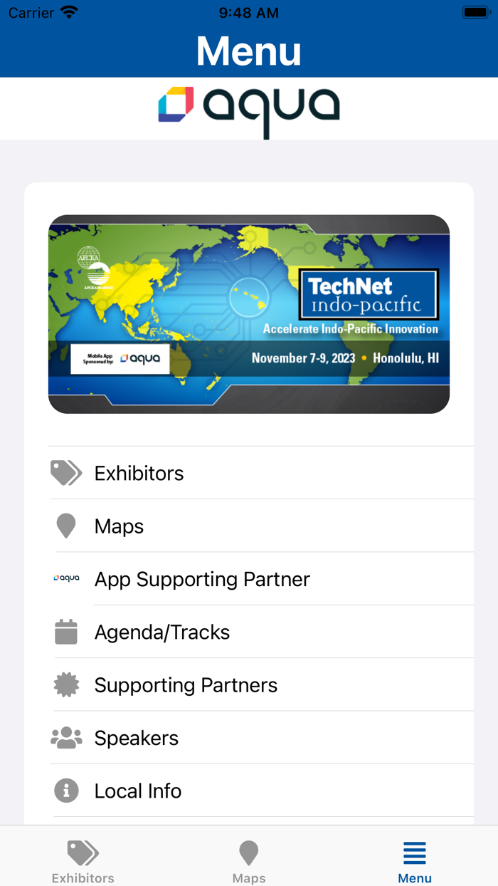 TechNet Indo-Pacific 2023