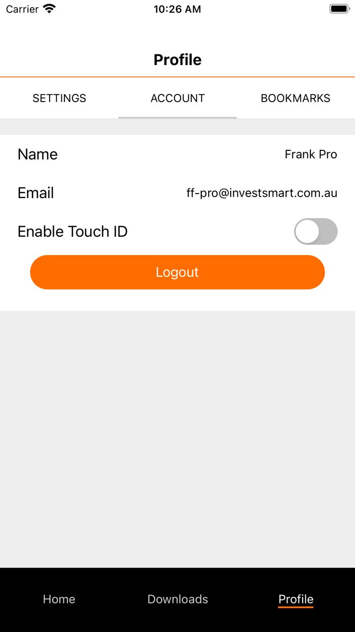 Intelligent Investor