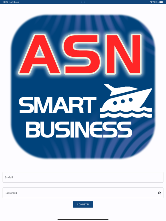 ASN Smart Businessのおすすめ画像1