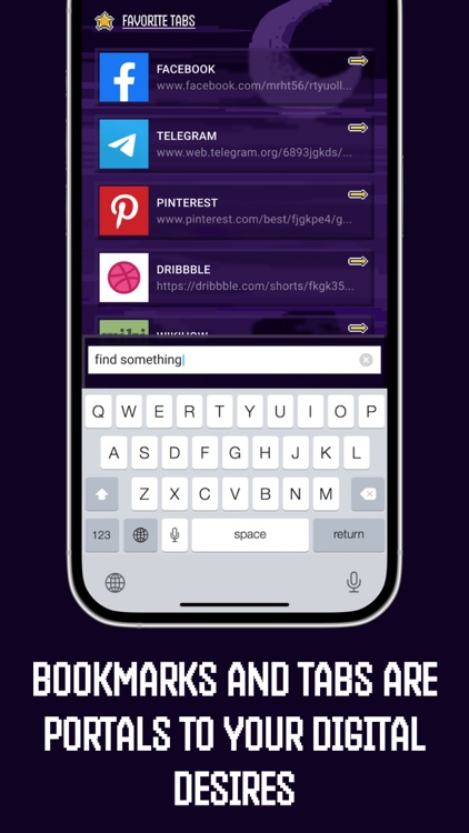 Zephyrus Browser screenshot-3