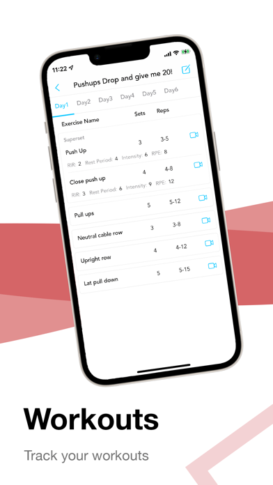 The Fitness Dominators Screenshot