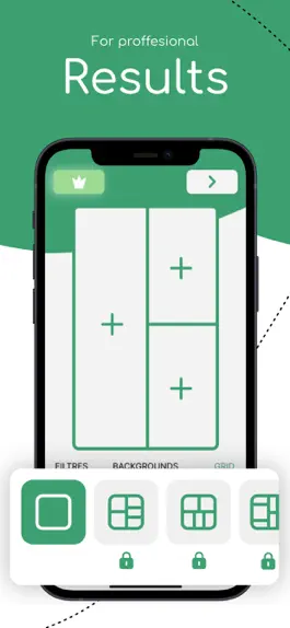 Game screenshot Picturize - Photo Editor apk