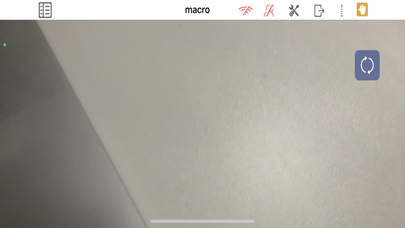 Screenshot 4 of SCOPElink App