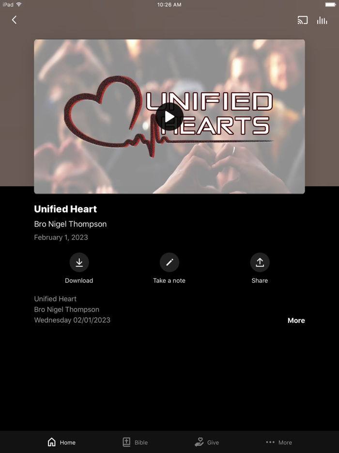 H.O.P.E. Ministries Church