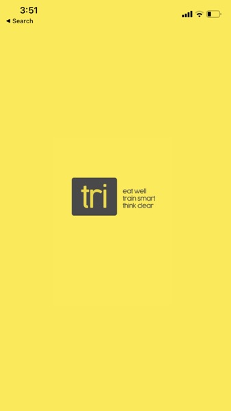 【图】Tri Wellness(截图1) 【图】Tri Wellness(截图1)
