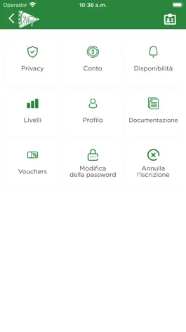 Game screenshot Sport Village Toscana hack