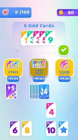 Game screenshot Rummy Deals apk