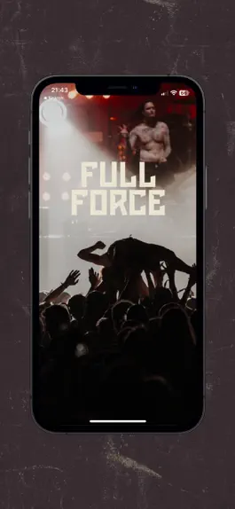 Game screenshot FULL FORCE mod apk