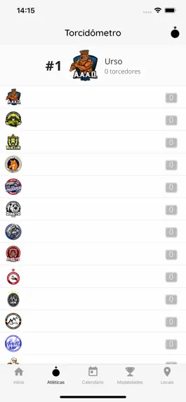 Game screenshot JJPR 2023 apk