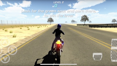 Baixe Motocross -Dirt Bike Simulator no PC