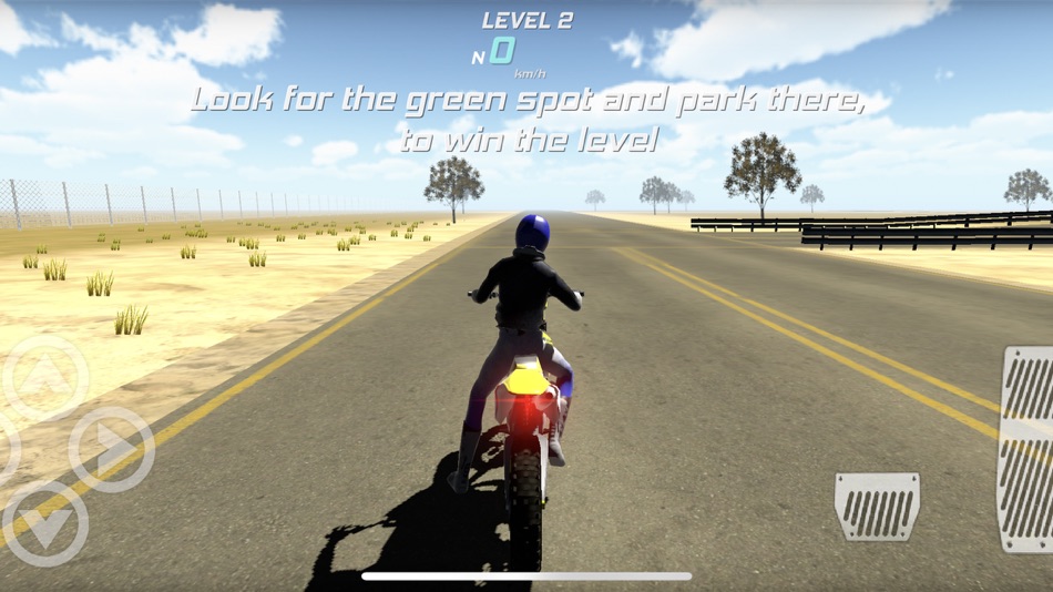 #2. MX Grau Simulator (iOS) Podle: Mystify Entertainment Network Inc.