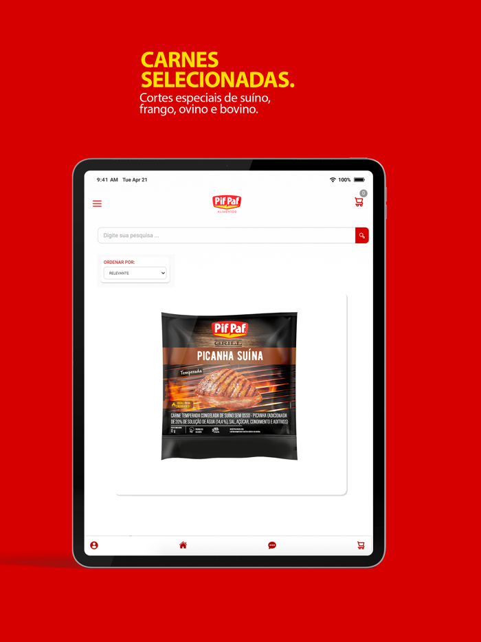 Pif Paf Compras Online