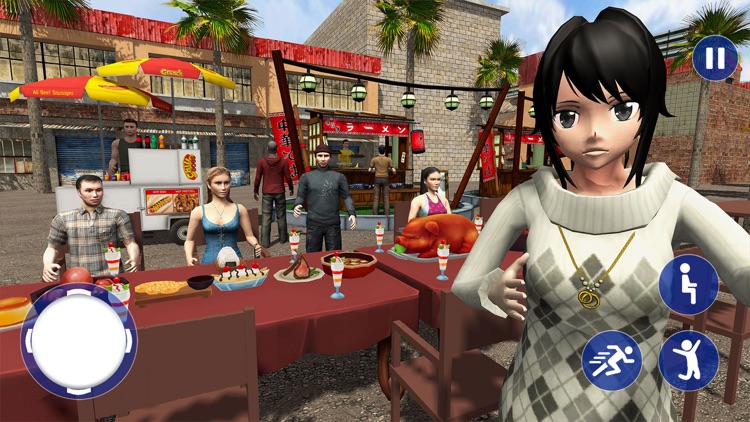 Vlogger 2024 Tuber Simulator