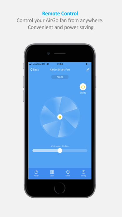 GeoSmartPro Screenshot