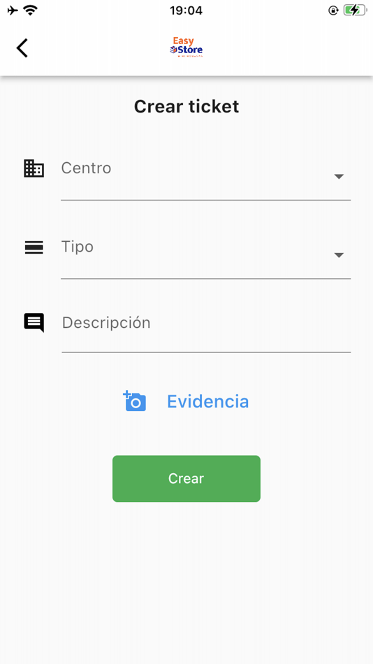 #8. Easy storage (iOS) 由: Emilio Serna