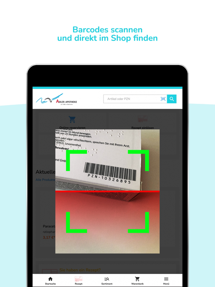 Adler Apotheke Neuwied