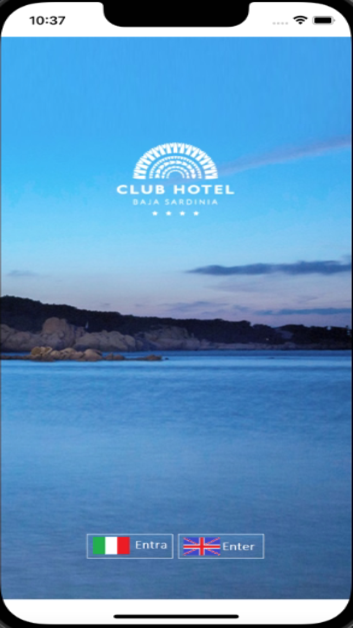 Club Hotel Baja Sardinia