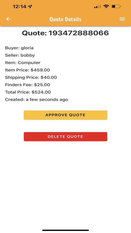 #7. While You're There (iOS) 由: ML Media LLC