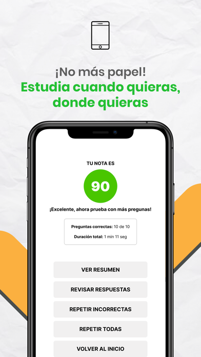 Quiziz Manejo Costa Rica Screenshot