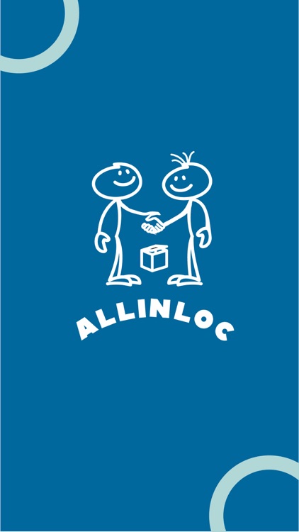 Allinloc screenshot-5