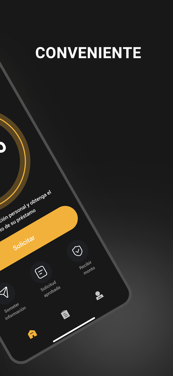 Tier Prestamo-Créditos Rápidos