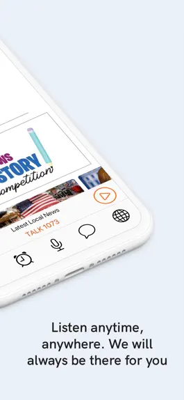 Game screenshot TALK 1073 apk