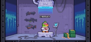Special Agent CyberDuck screenshot #1 for iPhone