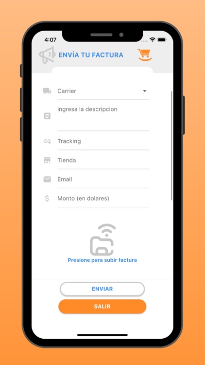 Mándalo A Traer screenshot-4