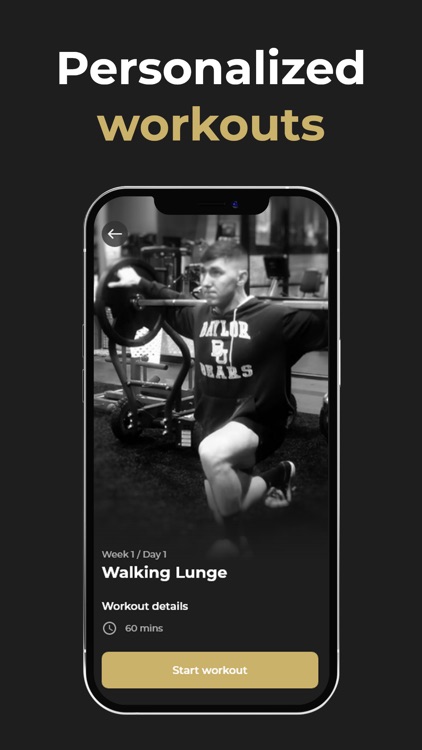 Advantage3 Fitness screenshot-3