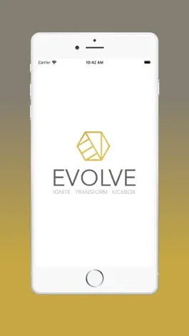 Game screenshot Evolve Kickboxing mod apk