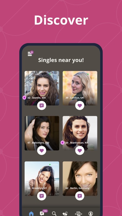 HyeSingles Screenshot