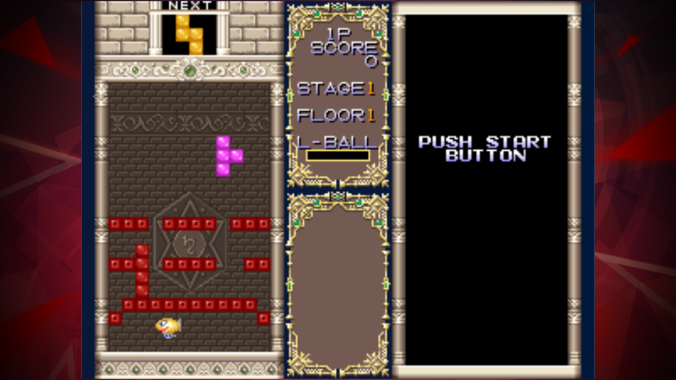 #4. PUZZLED ACA NEOGEO (iOS) 由: SNK CORPORATION