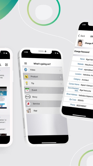 oGoing Screenshot