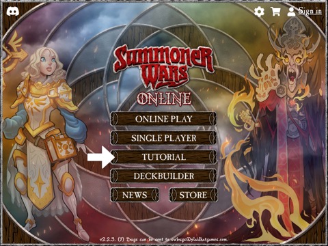 Summoner Wars Onlineのおすすめ画像3
