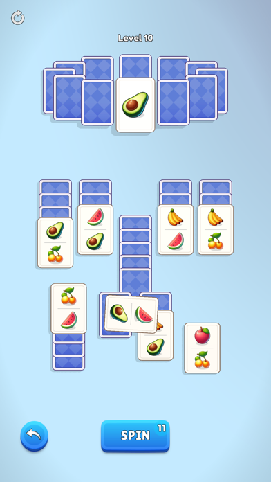 Circle Match!! Screenshot