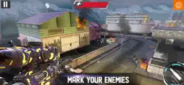 Game screenshot Sniper Games: FPS Gun Shooting apk