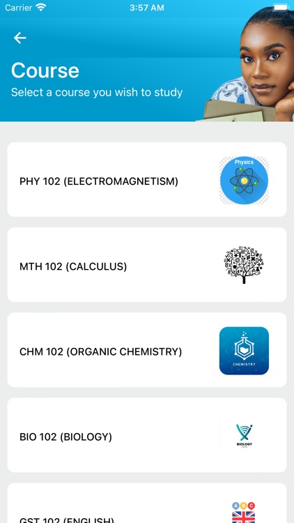 LFX FUTO 100L Second Semester