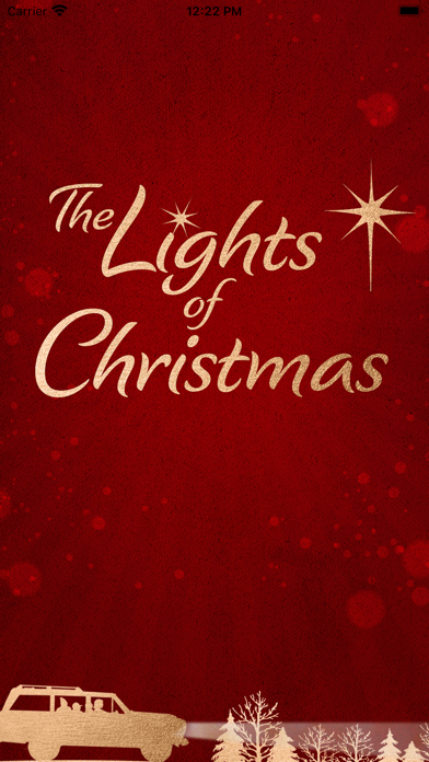 The Lights of Christmas Screenshot