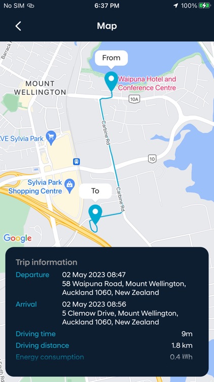 Auto Link Premium screenshot-3