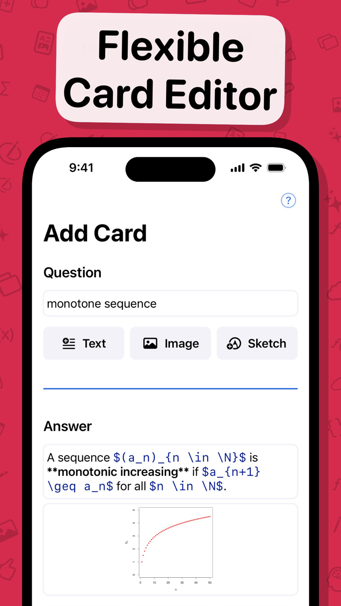 Flashtex Learn Flashcards