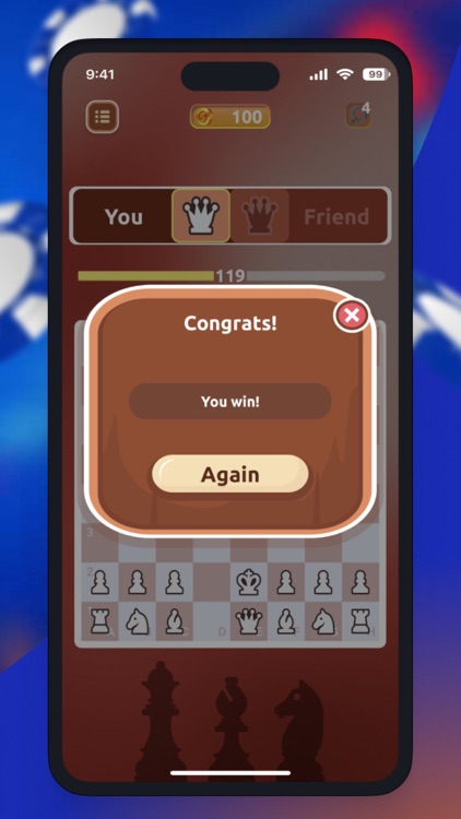 Kimosan - Winnende Strategie screenshot-4