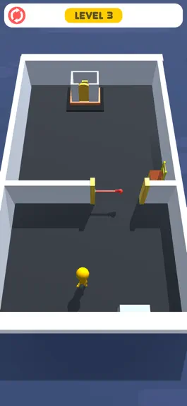 Game screenshot Toilet Rush Master 3D hack