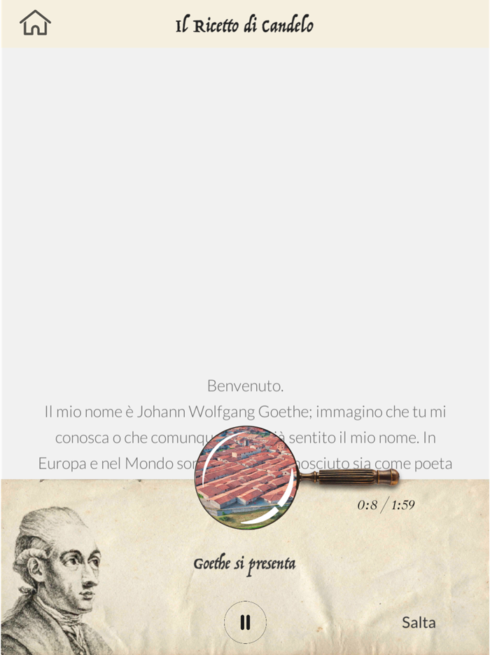 Il Ricetto di Candelo