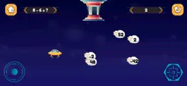 Game screenshot Be Math Sheep UFO hack