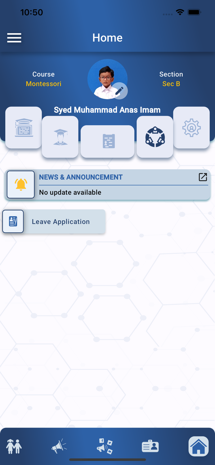 Al Khalil Model School