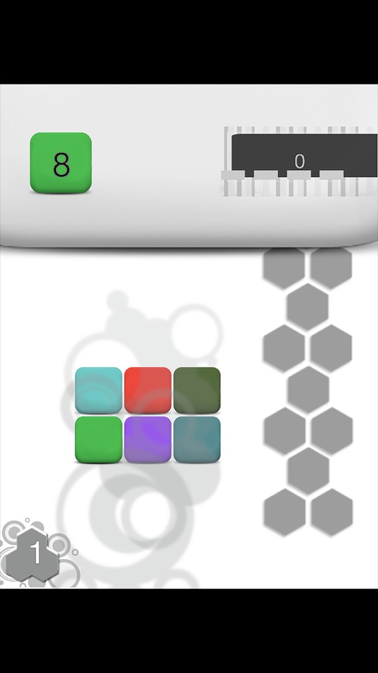 #2. Black Like Me (iOS) 由: Critical Gameplay